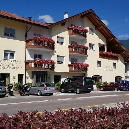 Hotel Klammer Vipiteno Ngoại thất bức ảnh