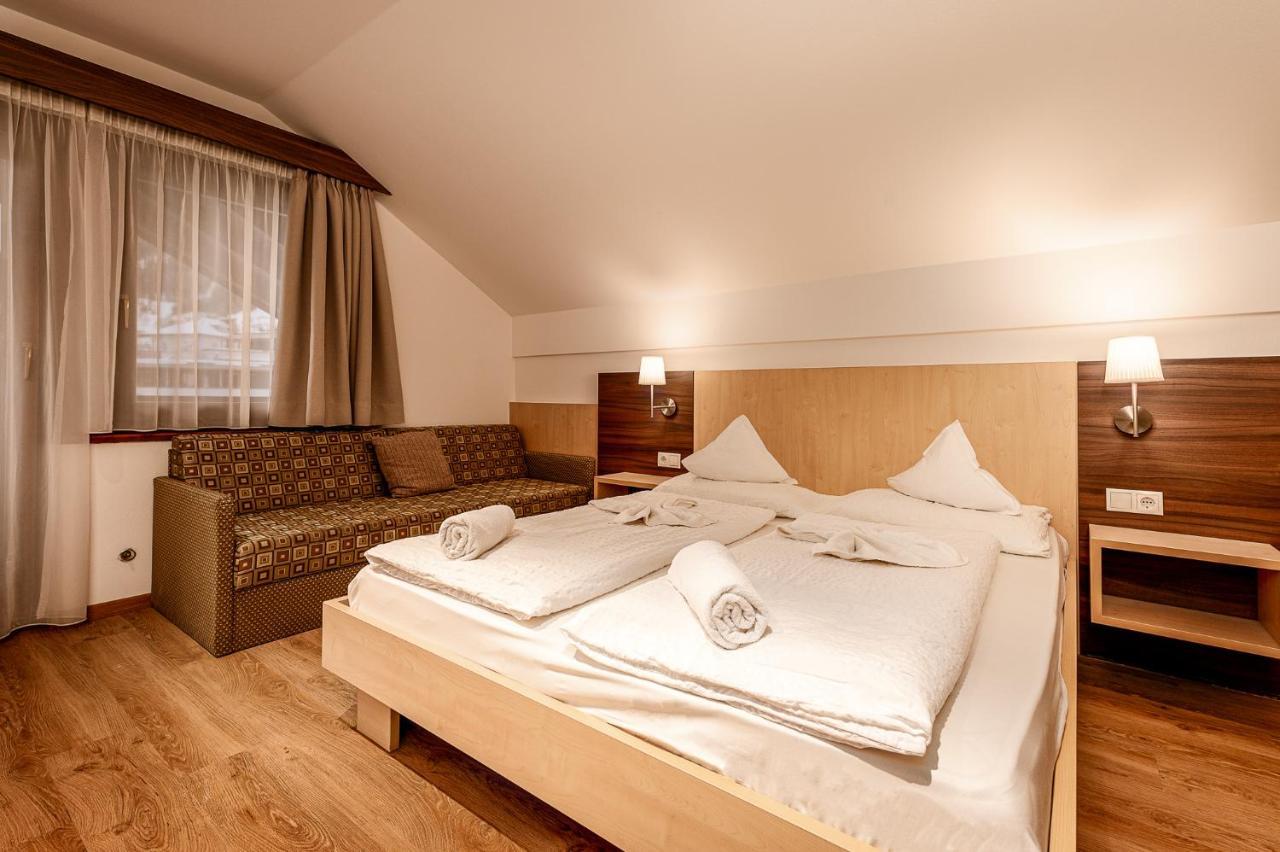 Hotel Klammer Vipiteno Ngoại thất bức ảnh