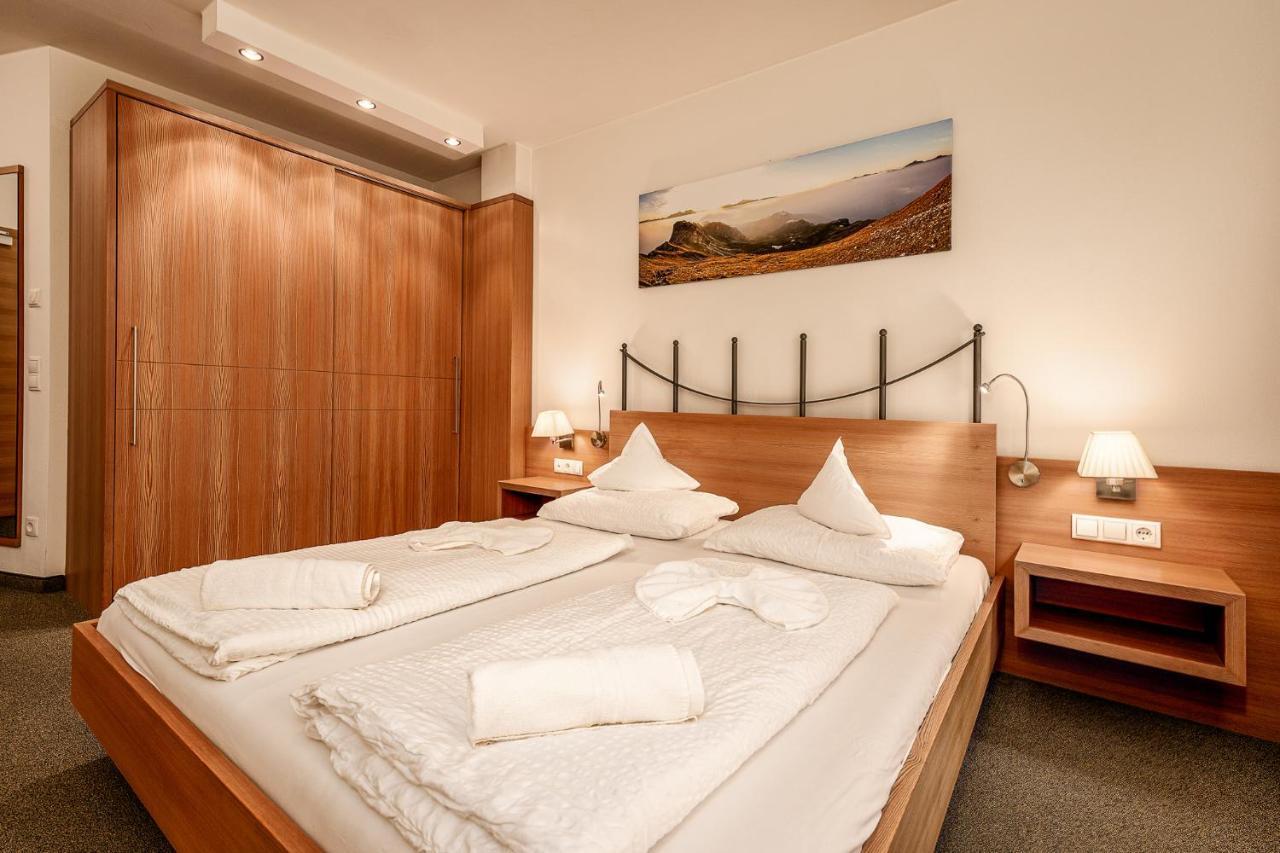 Hotel Klammer Vipiteno Ngoại thất bức ảnh