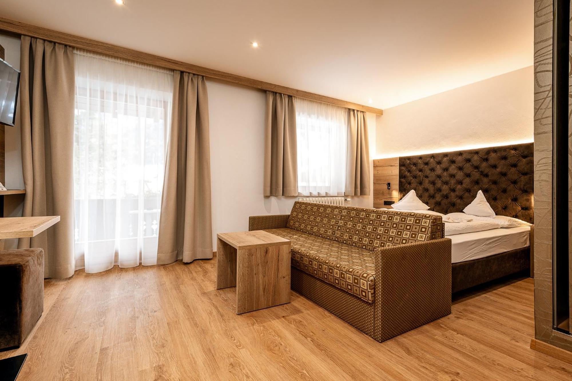 Hotel Klammer Vipiteno Ngoại thất bức ảnh