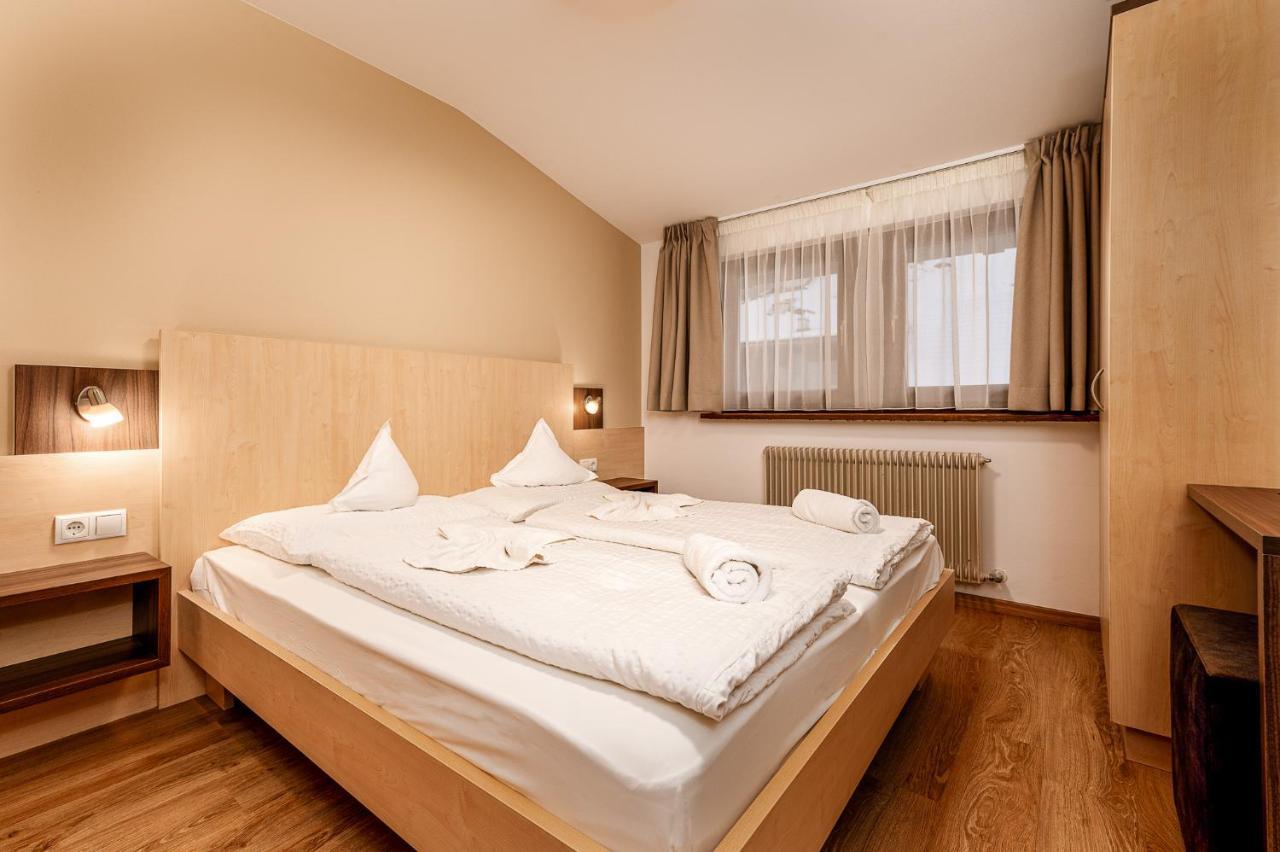 Hotel Klammer Vipiteno Ngoại thất bức ảnh