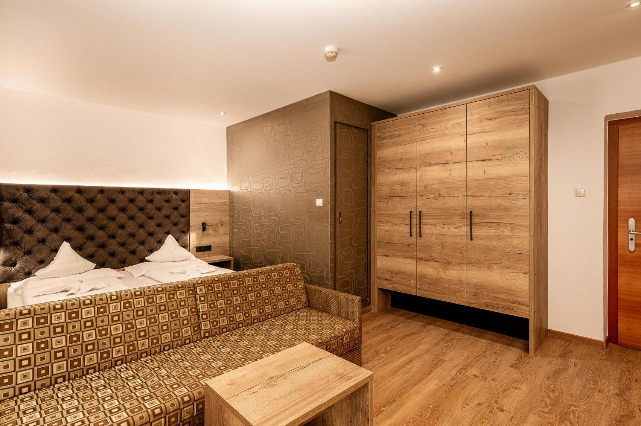 Hotel Klammer Vipiteno Ngoại thất bức ảnh
