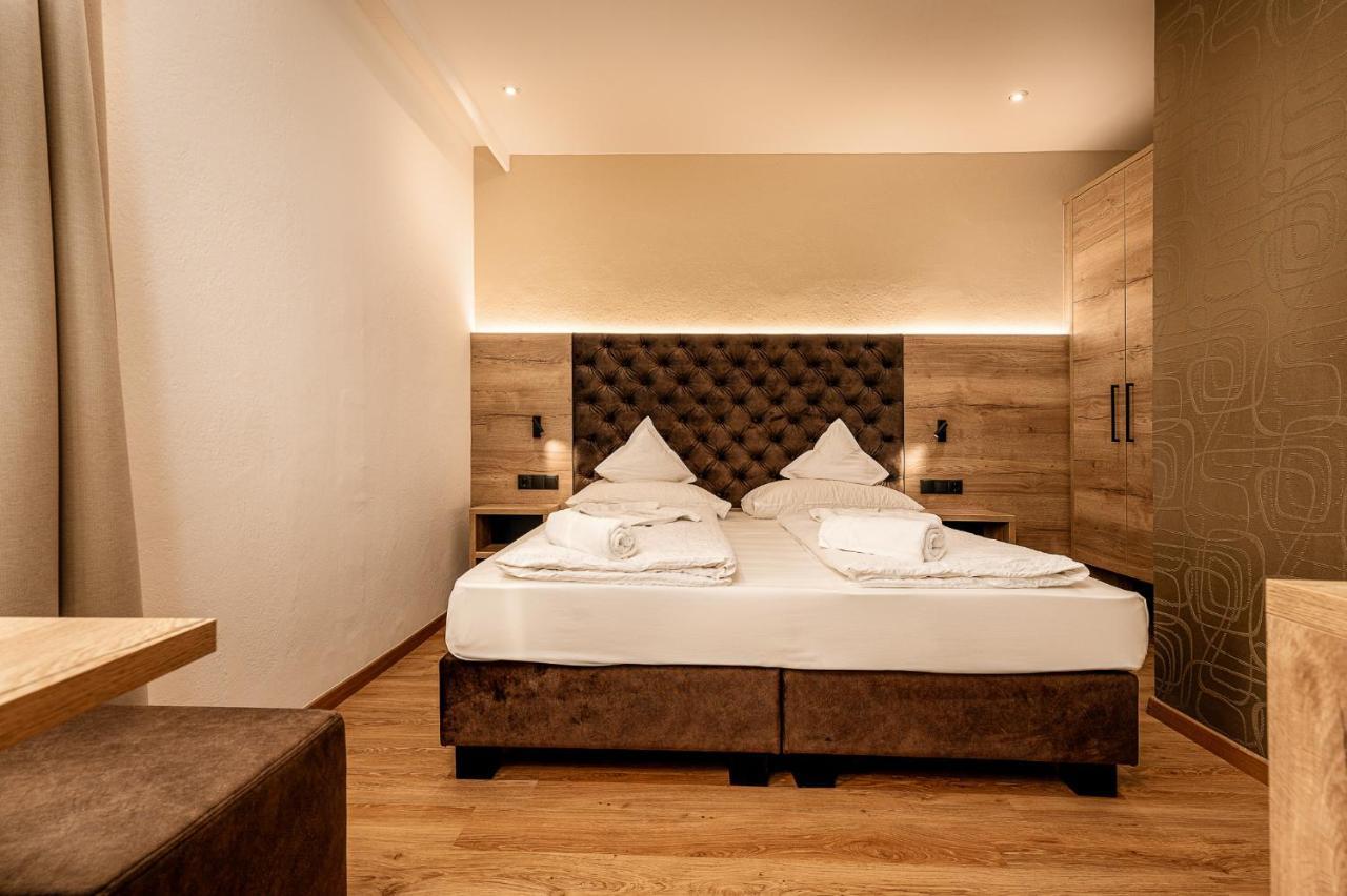 Hotel Klammer Vipiteno Ngoại thất bức ảnh