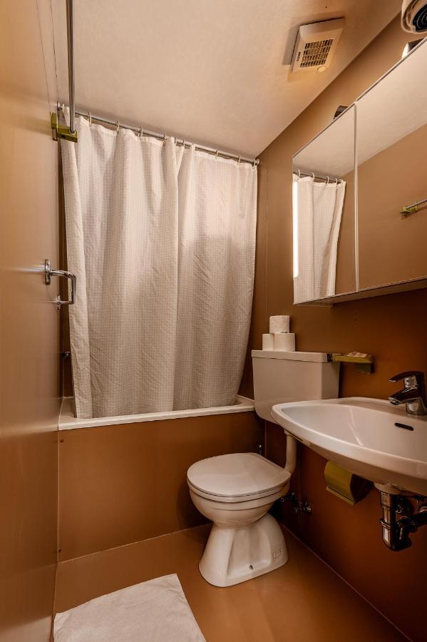 Hotel Klammer Vipiteno Ngoại thất bức ảnh