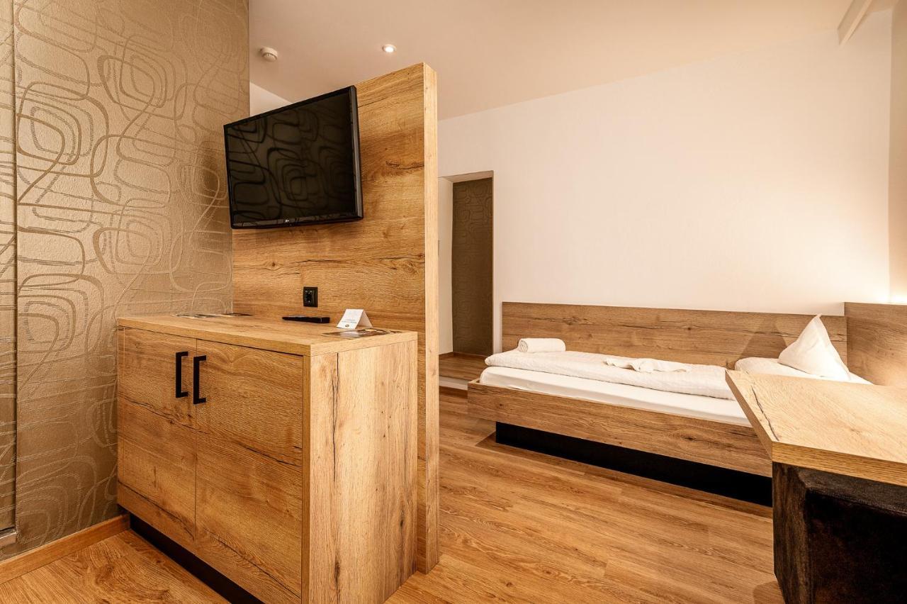 Hotel Klammer Vipiteno Ngoại thất bức ảnh