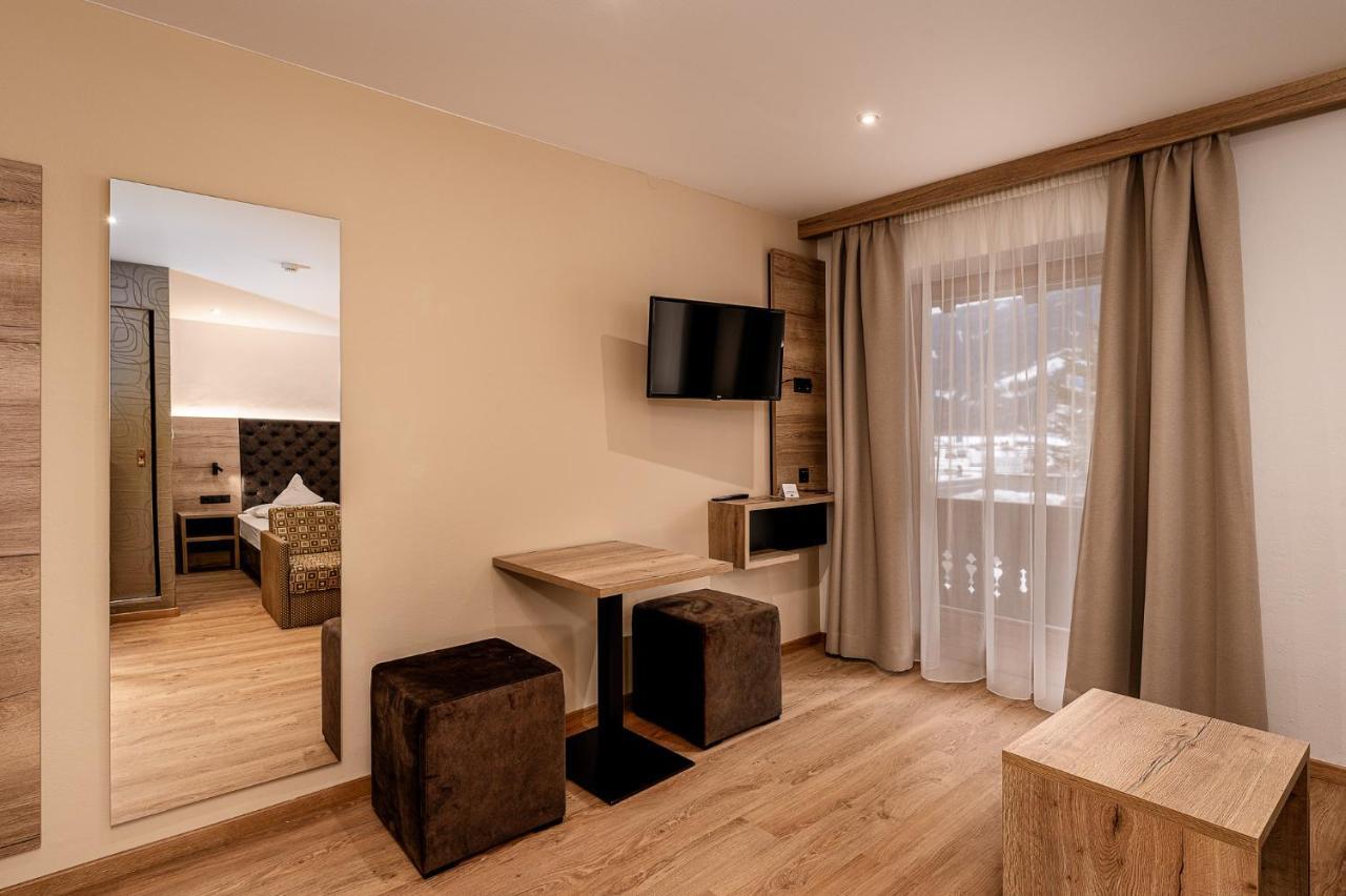 Hotel Klammer Vipiteno Ngoại thất bức ảnh