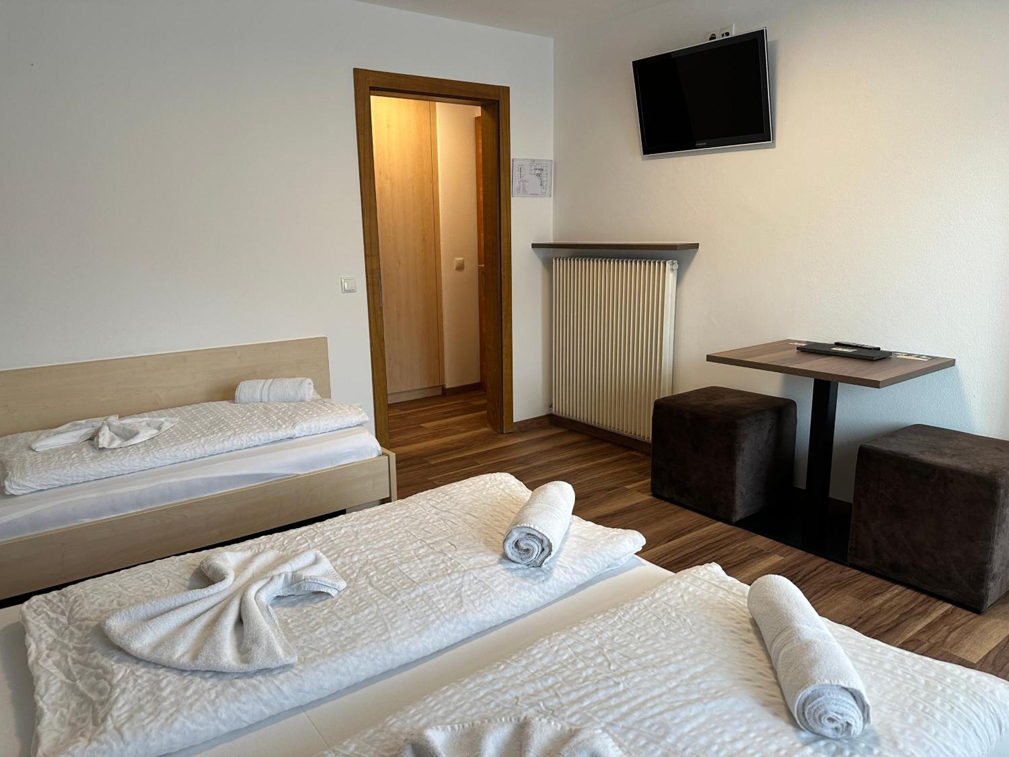 Hotel Klammer Vipiteno Ngoại thất bức ảnh