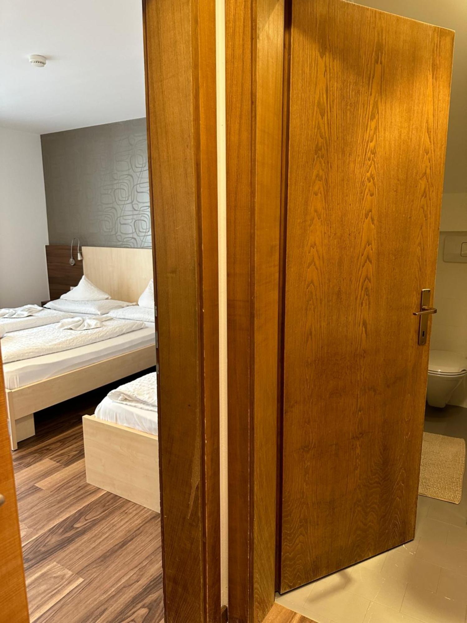Hotel Klammer Vipiteno Ngoại thất bức ảnh