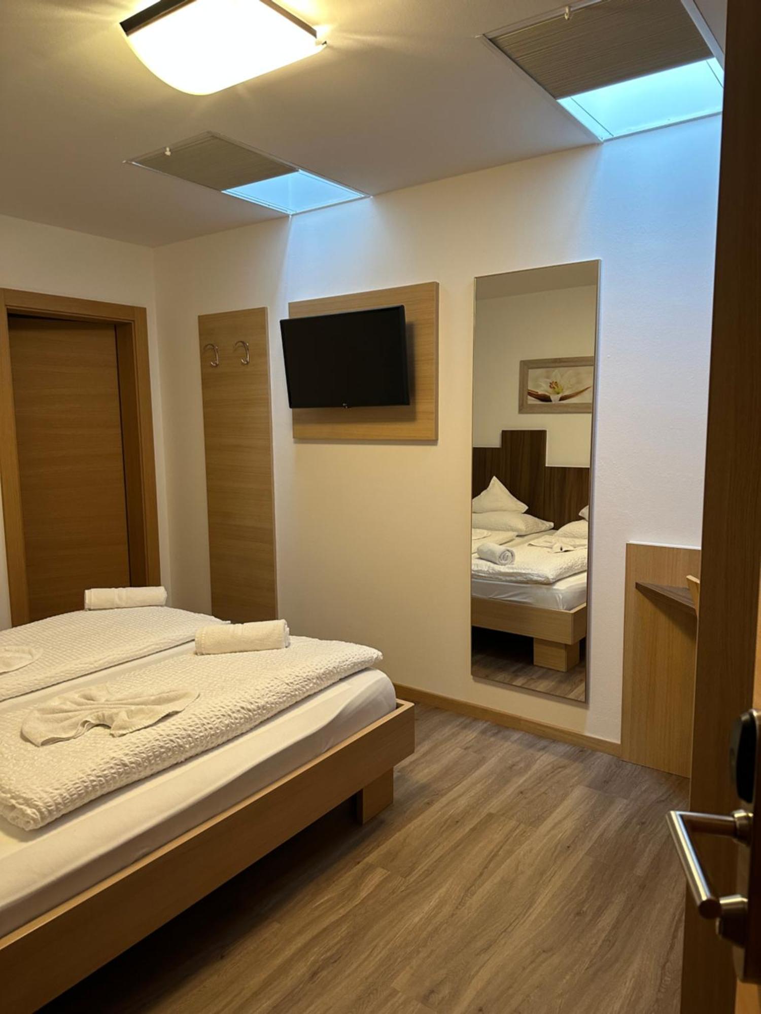 Hotel Klammer Vipiteno Ngoại thất bức ảnh