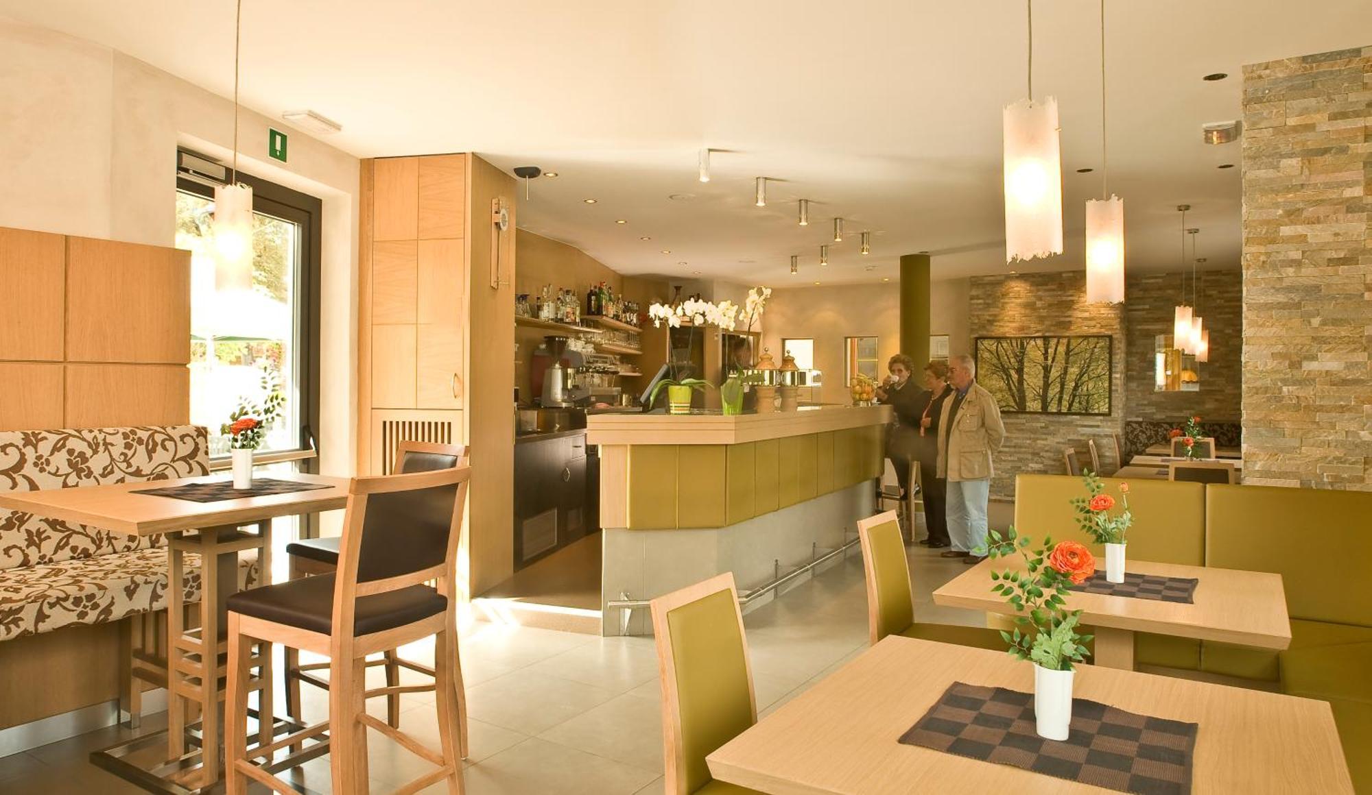 Hotel Klammer Vipiteno Ngoại thất bức ảnh