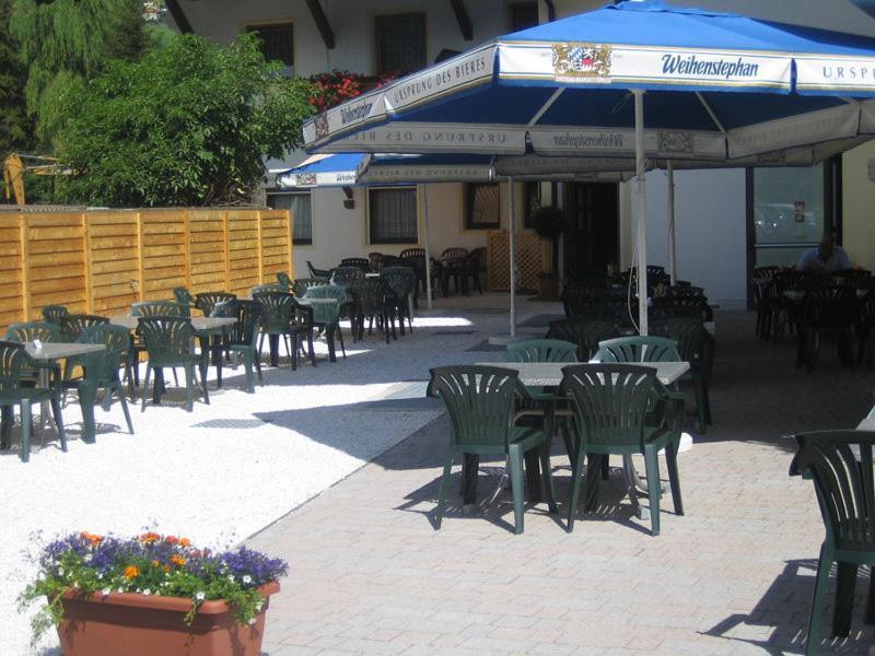 Hotel Klammer Vipiteno Ngoại thất bức ảnh