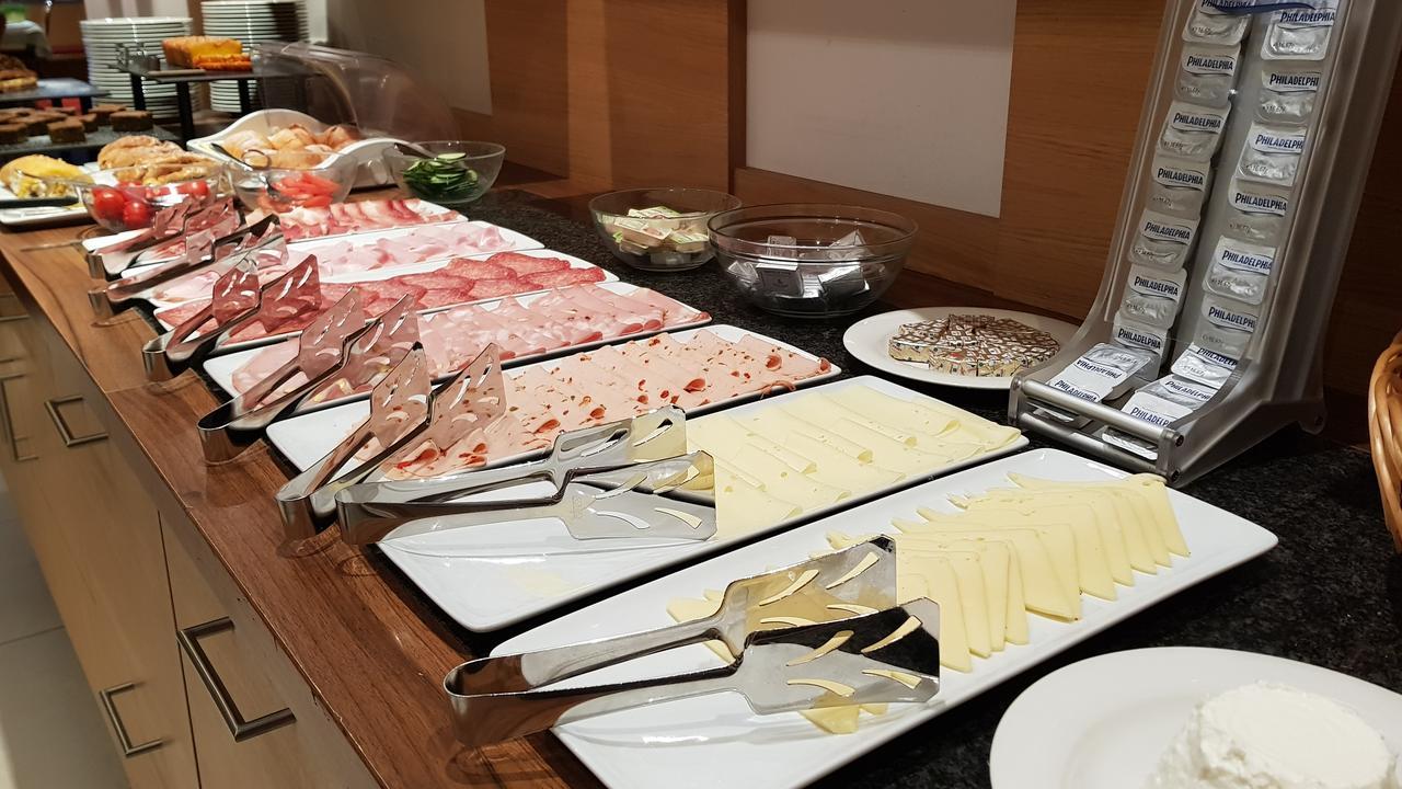 Hotel Klammer Vipiteno Ngoại thất bức ảnh