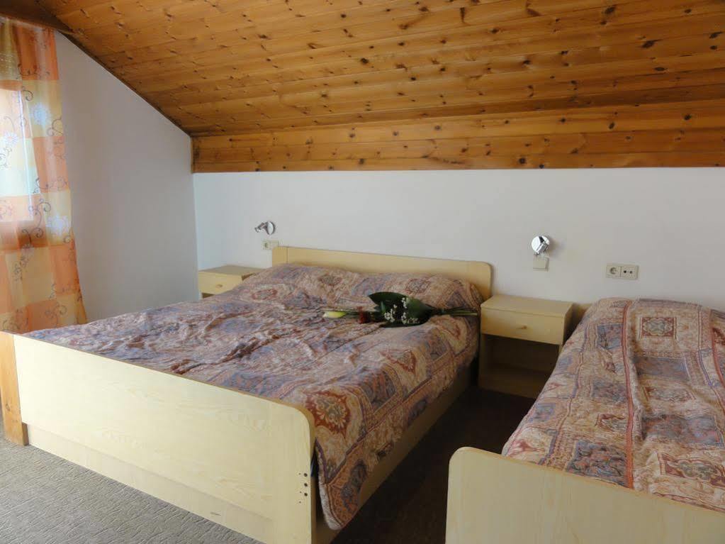 Hotel Klammer Vipiteno Ngoại thất bức ảnh