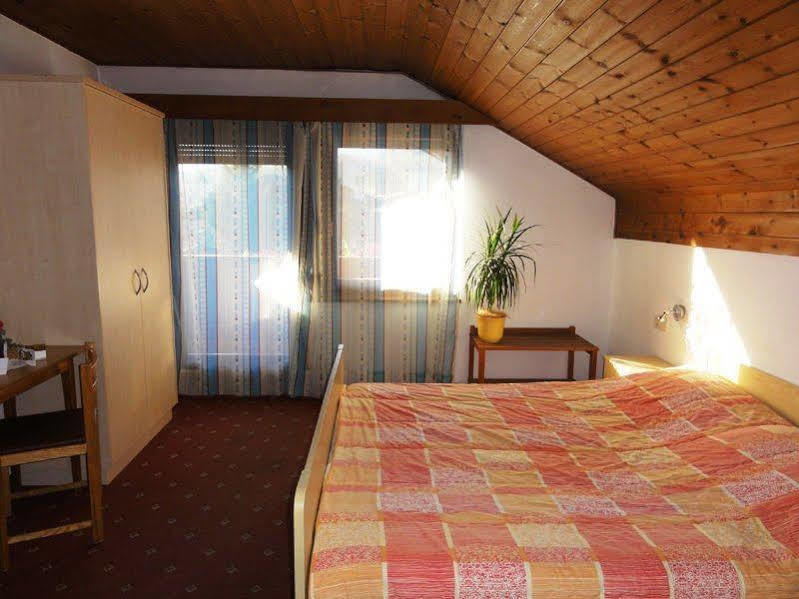 Hotel Klammer Vipiteno Ngoại thất bức ảnh