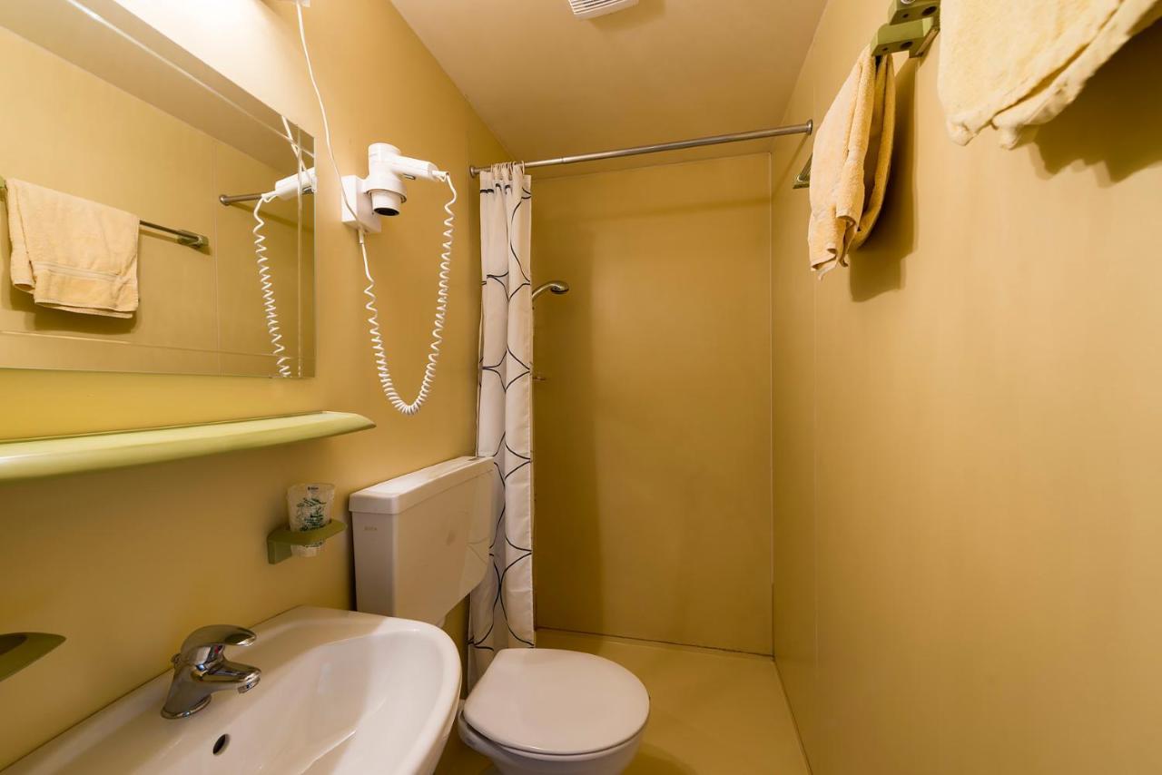 Hotel Klammer Vipiteno Ngoại thất bức ảnh