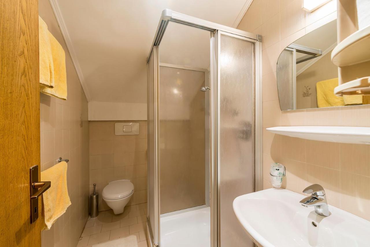 Hotel Klammer Vipiteno Ngoại thất bức ảnh